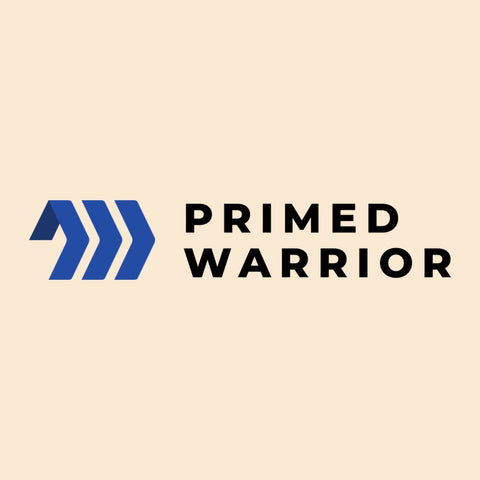 Primed Warrior