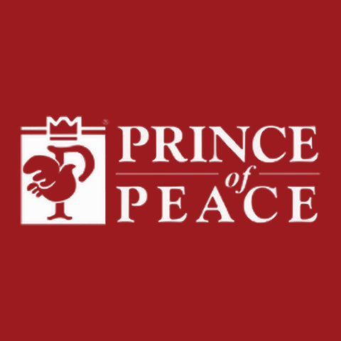 Prince Of Peace