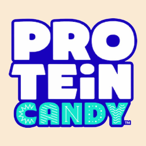 Protein Candy
