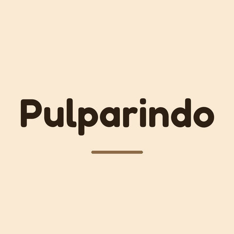 Pulparindo