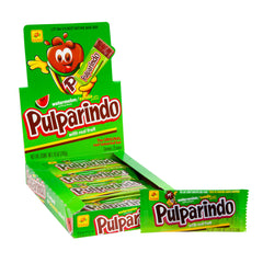 Pulparindo at CandyDirect.com