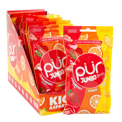 Pur Gum at CandyDirect.com
