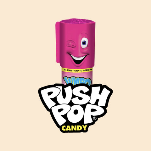 Push Pop