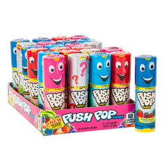 Push Pop at CandyDirect.com