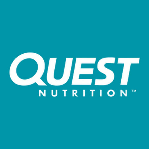 Quest Bars