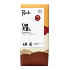 Raaka at CandyDirect.com