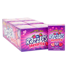 Razzle at CandyDirect.com