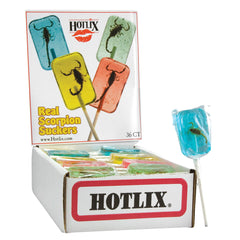 Hotlix at CandyDirect.com