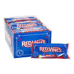 Red Vines at CandyDirect.com