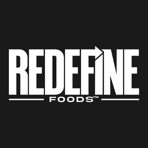 Redefine
