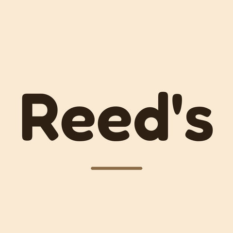 Reed's