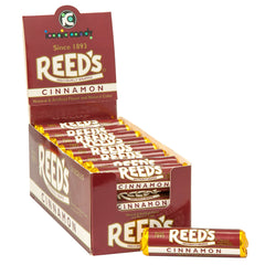 Reed's at CandyDirect.com