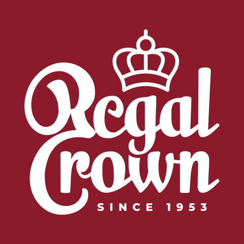 Regal Crown