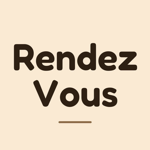Rendez Vous