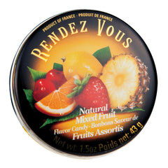Rendez Vous at CandyDirect.com