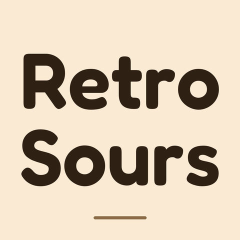 Retro Sours