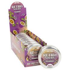 Retro Sours at CandyDirect.com