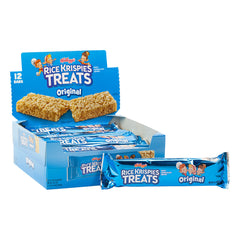 Rice Krispies Treats at CandyDirect.com