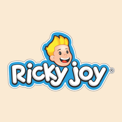 Ricky Joy