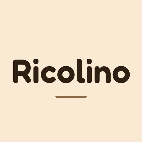Ricolino