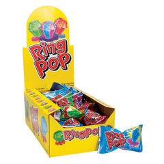 Ring Pop at CandyDirect.com
