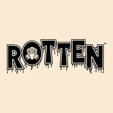 Rotten