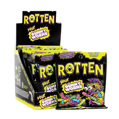 Rotten at CandyDirect.com
