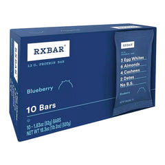 Rx Bar at CandyDirect.com