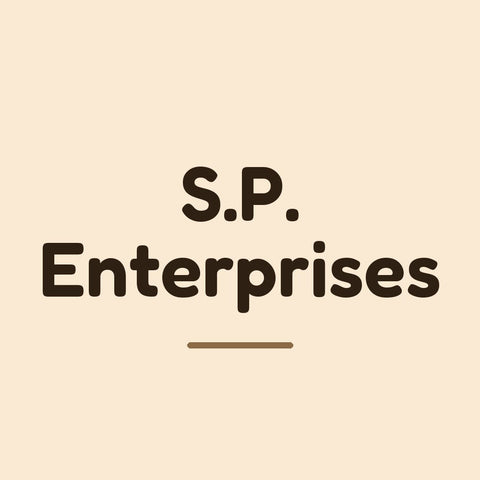 S.p. Enterprises