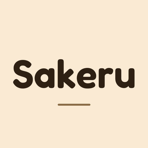 Sakeru