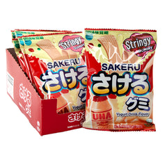 Sakeru at CandyDirect.com