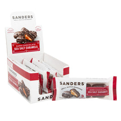 Sanders Snacks at CandyDirect.com