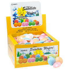 Gerrit J. Verburg at CandyDirect.com