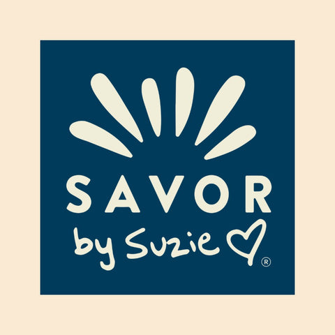 Savor by Suzie