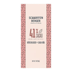 Scharffen Berger at CandyDirect.com