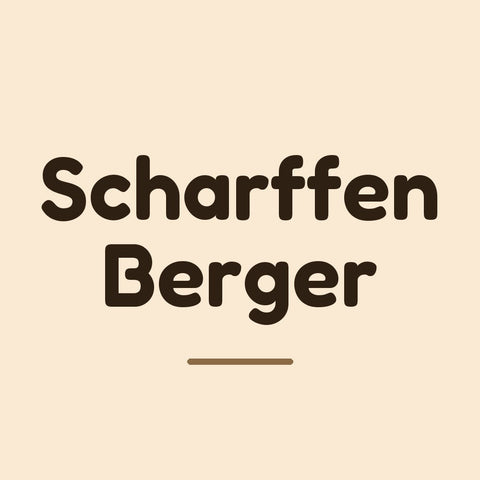 Scharffen Berger