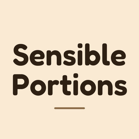 Sensible Portions