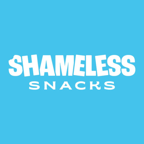 Shameless Snacks