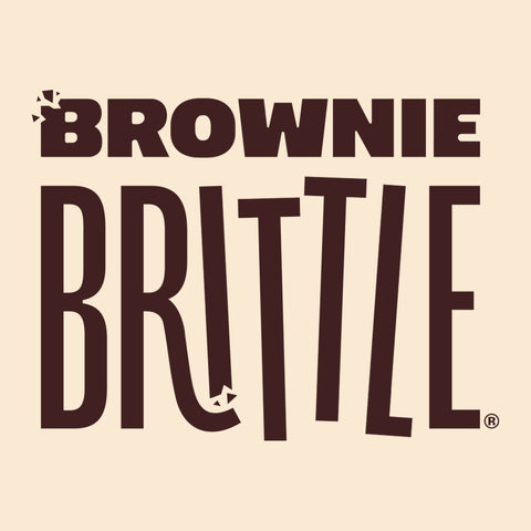 Sheila G's Brownie Brittle