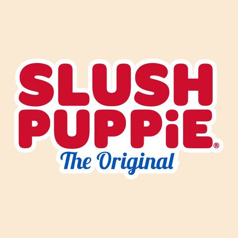 Slush Puppie