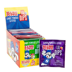 Slush Puppie at CandyDirect.com