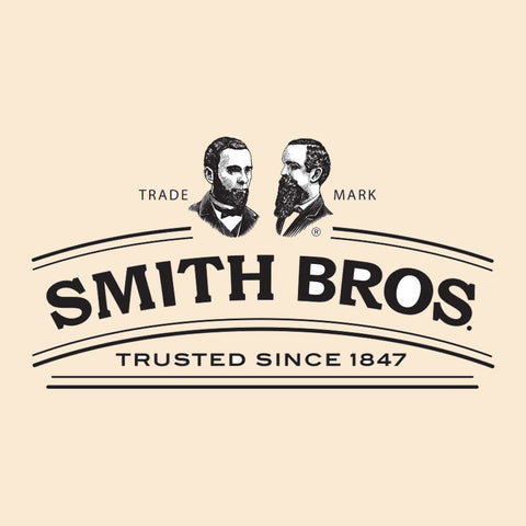 Smith Bros Cough Drops