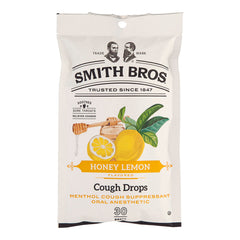 Smith Bros Cough Drops at CandyDirect.com