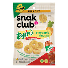 Snak Club at CandyDirect.com