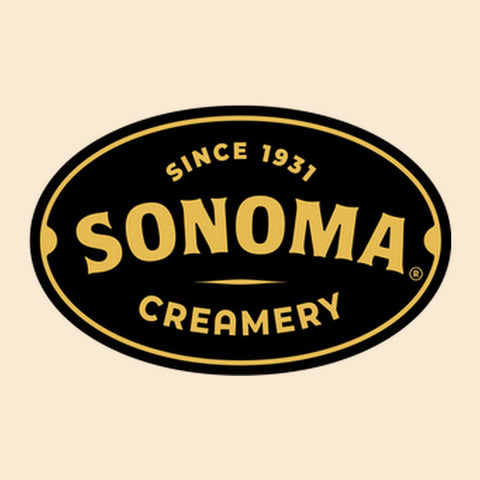 Sonoma Creamery