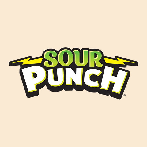 Sour Punch