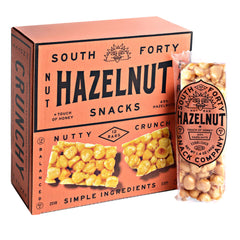 South Forty Snacks at CandyDirect.com