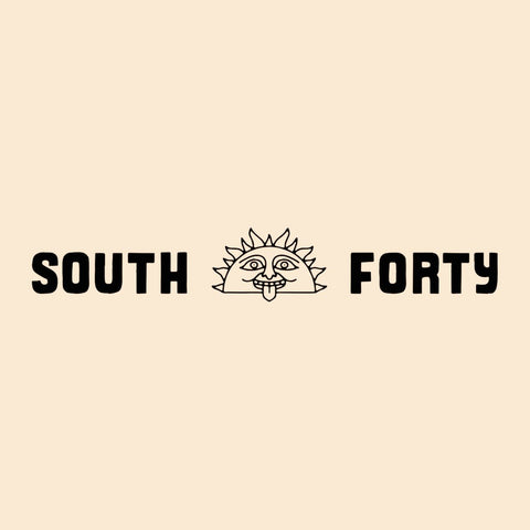 South Forty Snacks