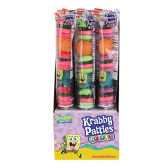 Spongebob at CandyDirect.com