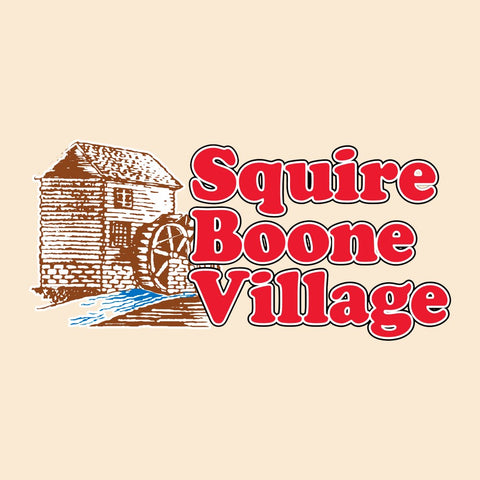 Squire Boone